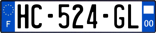 HC-524-GL