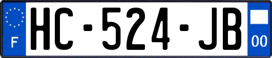 HC-524-JB