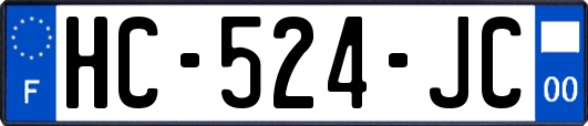 HC-524-JC