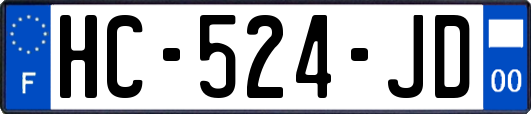 HC-524-JD