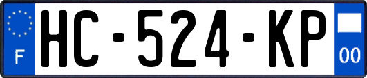 HC-524-KP