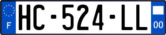 HC-524-LL