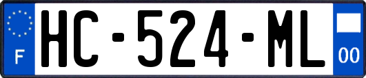 HC-524-ML