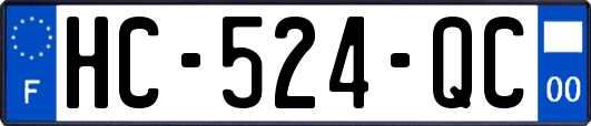 HC-524-QC