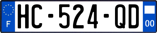 HC-524-QD