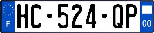 HC-524-QP