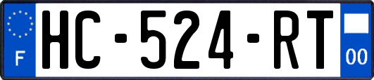 HC-524-RT