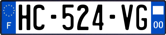 HC-524-VG
