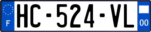 HC-524-VL