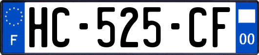 HC-525-CF