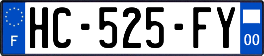 HC-525-FY
