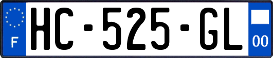 HC-525-GL