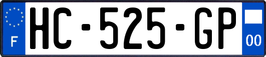 HC-525-GP