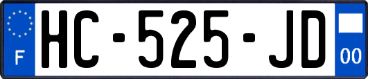 HC-525-JD
