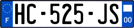HC-525-JS