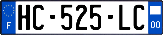 HC-525-LC