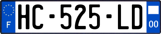 HC-525-LD