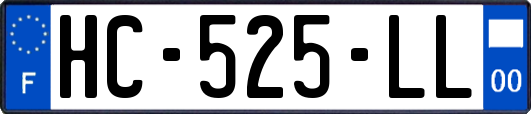 HC-525-LL