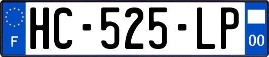 HC-525-LP