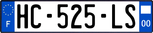 HC-525-LS