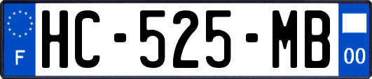 HC-525-MB