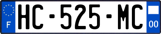HC-525-MC