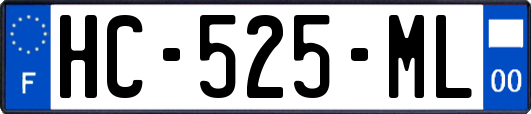 HC-525-ML