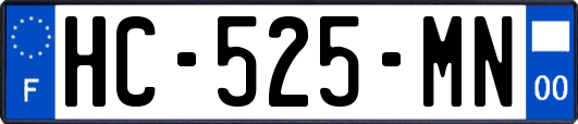 HC-525-MN