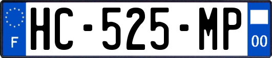 HC-525-MP
