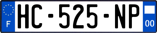 HC-525-NP