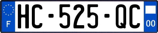 HC-525-QC