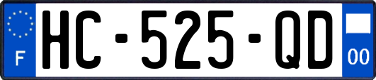 HC-525-QD