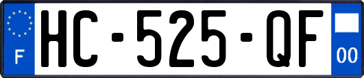 HC-525-QF