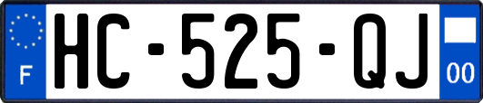 HC-525-QJ
