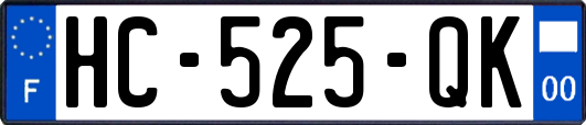 HC-525-QK