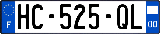 HC-525-QL