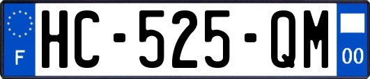 HC-525-QM