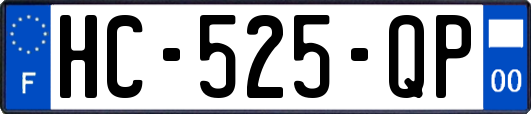 HC-525-QP