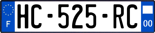 HC-525-RC