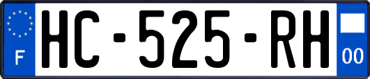 HC-525-RH