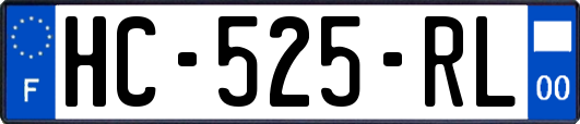 HC-525-RL