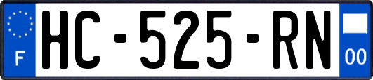 HC-525-RN
