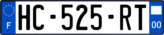 HC-525-RT
