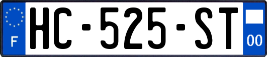 HC-525-ST