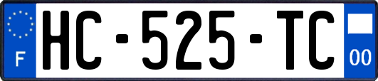 HC-525-TC