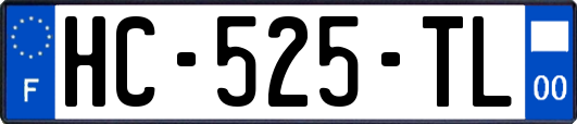 HC-525-TL