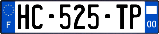 HC-525-TP