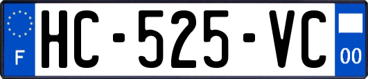 HC-525-VC