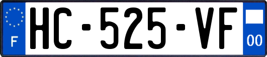 HC-525-VF