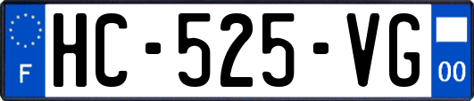 HC-525-VG